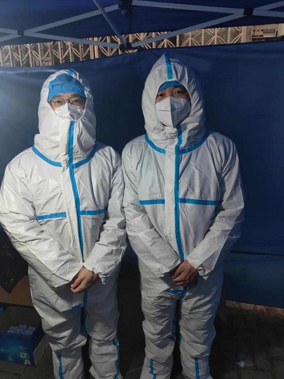 苏州疫情全国驰援,支援苏州疫情防控捐款