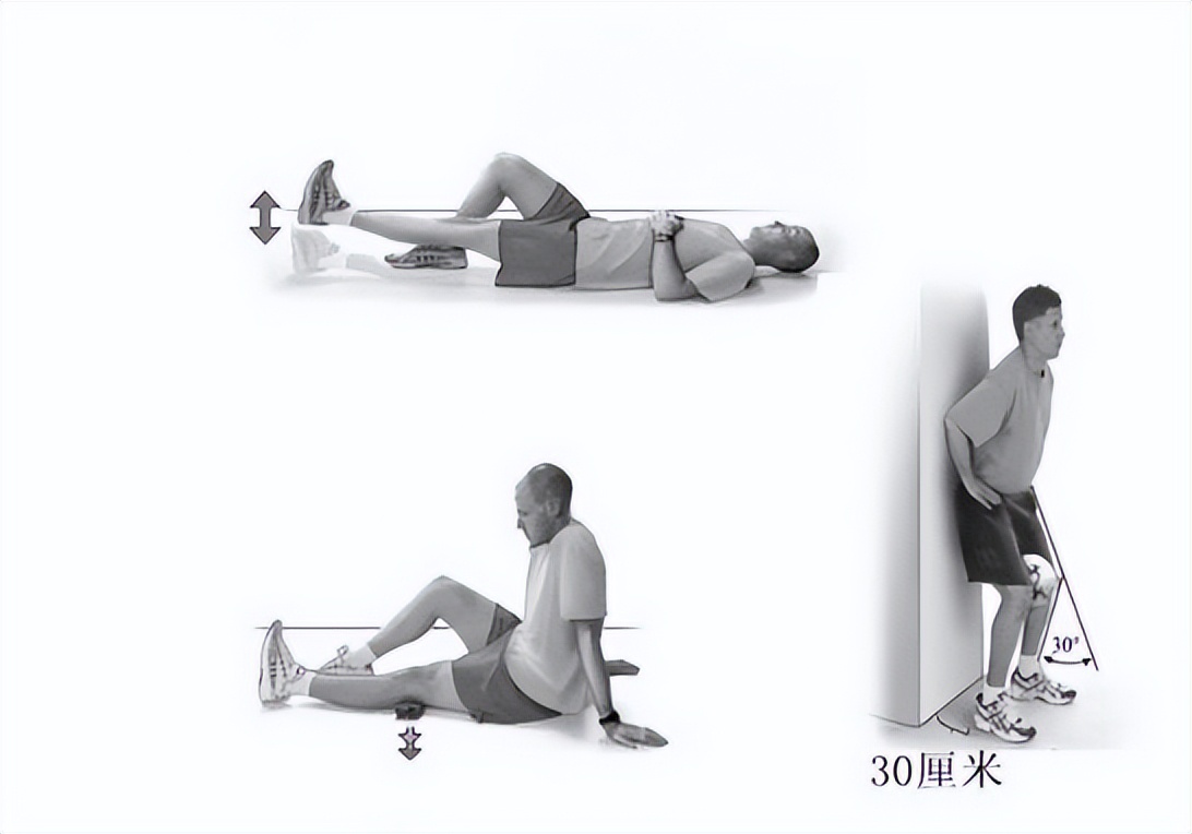老年人关节补充氨糖,中老年人关节痛吃氨糖有副作用吗