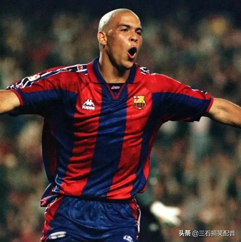 80后偶像罗纳尔多,罗纳尔多年轻记忆