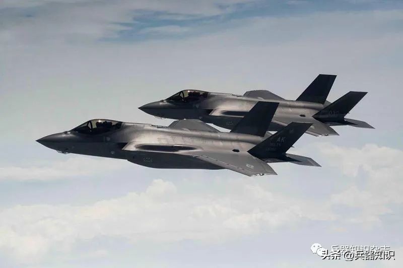 韩国f-35b战机,韩国f-35交付