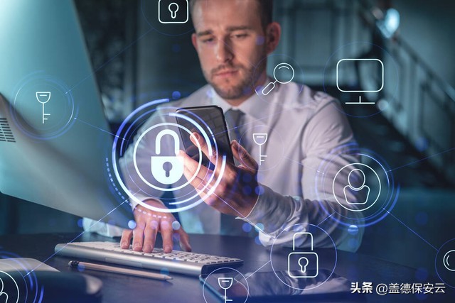 保安公司基础知识,保安行业的基本操作