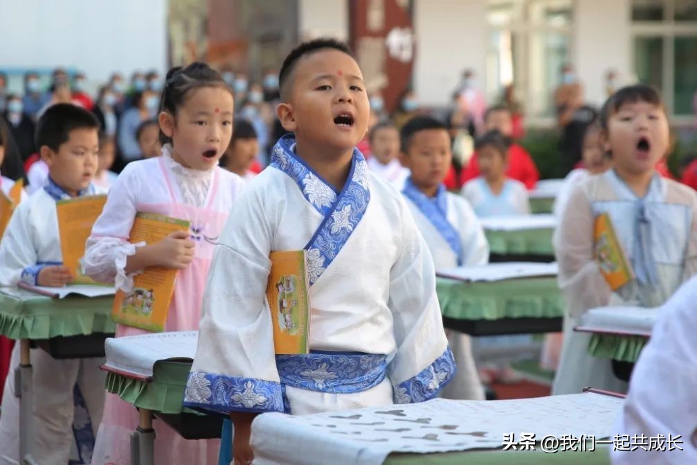 西河村西河小学,龙泉西河小学教学