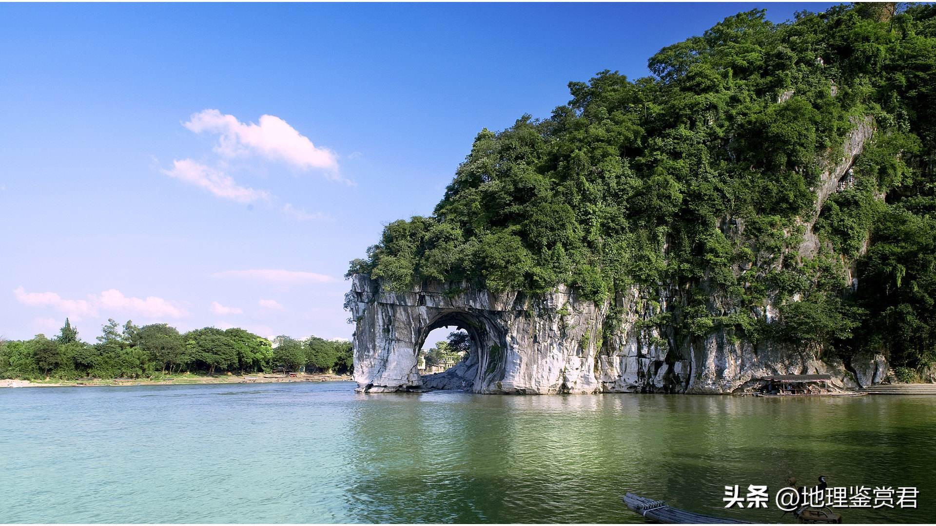 广西海岸线和台湾相比,广西海岸线为什么比台湾要多