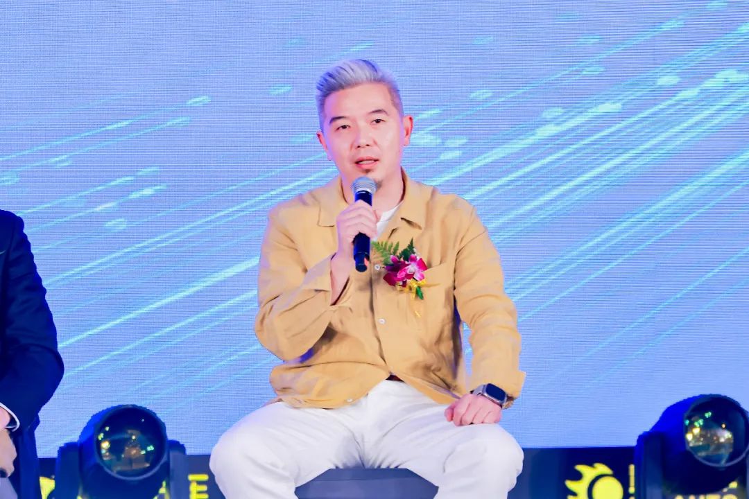 巅峰对话,领航者企业家-汽车后市场产业高峰论坛精彩瞬间