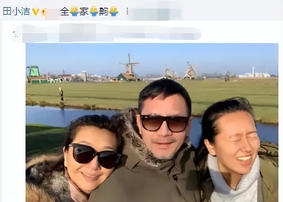 《悲情母子》16年江珊靳东戏内饰演母子戏外生情分手后各自遇真爱