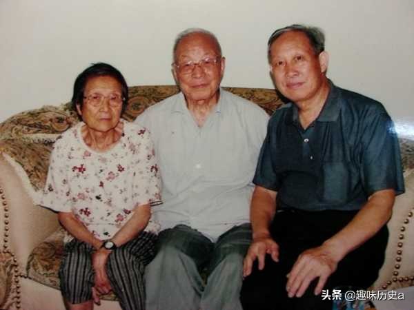 *共中**早期重要领导人蔡和森有几个子女？他的后人情况如何？