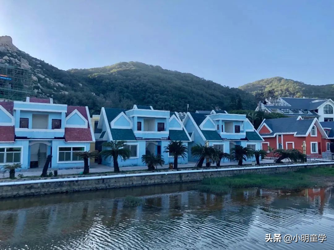 周末海边旅游景点推荐,适合海边亲子的旅游地点