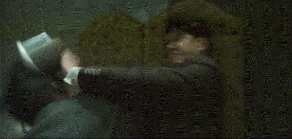 后劲太大！二刷《无名》后我敢肯定，这将是国产谍战片新的天花板