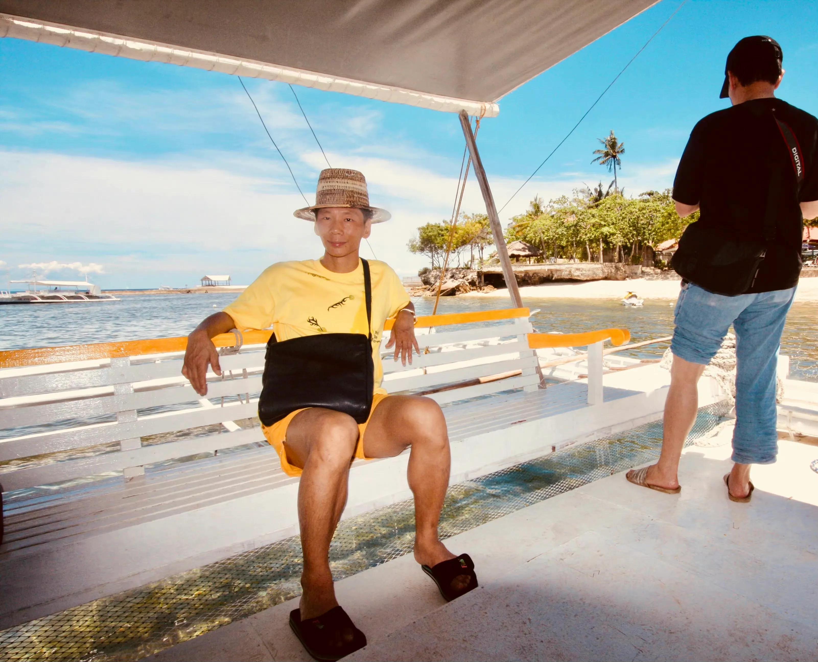 菲律宾最好的度假区,菲律宾宿雾度假村