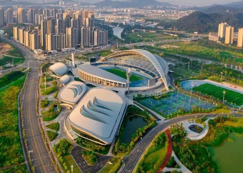 江门市的十个重大工程项目是什么,2020年江门省65个重点项目明细表