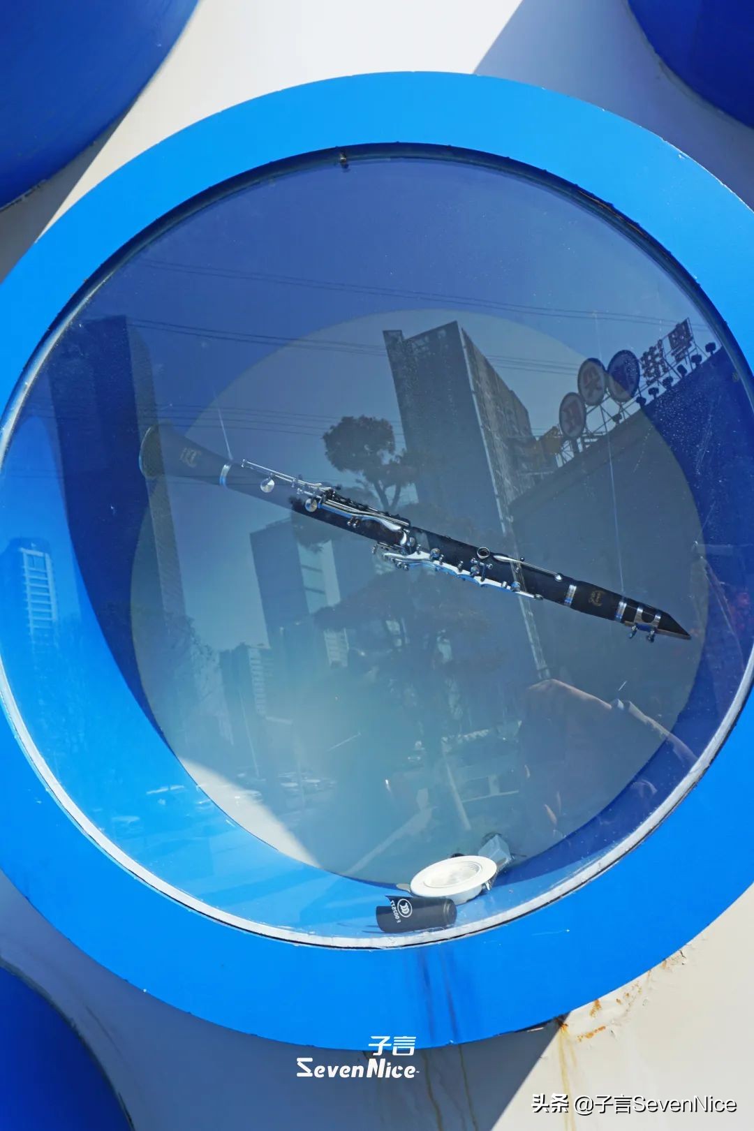 南昌的雨后天晴,南昌的风和雨