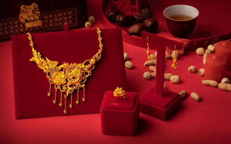 买结婚三金需要注意什么,结婚的三金在哪里买最好