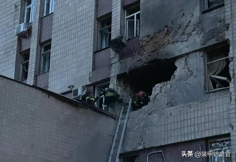 俄打退乌对克里米亚袭击,俄乌战争乌克兰导弹袭击克里米亚