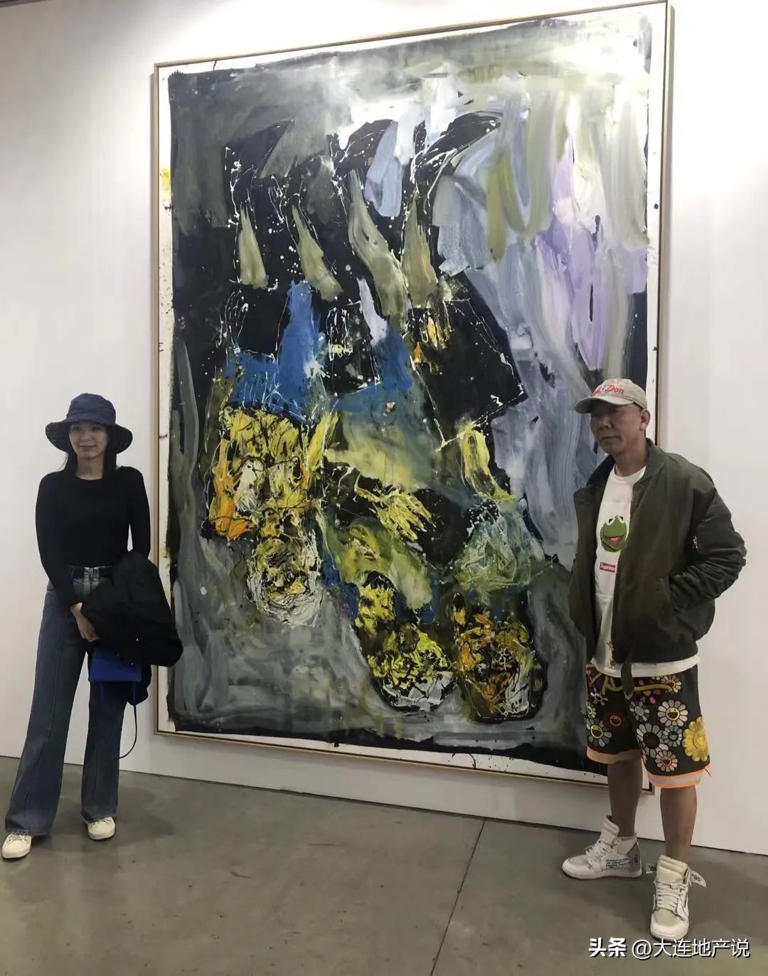 传奇与争议同在，一个三十年藏家的收藏心得