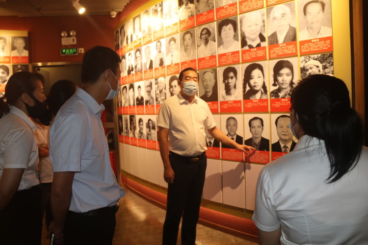 “同心共筑·大展宏图”海南万泰成立11周年庆典圆满举办