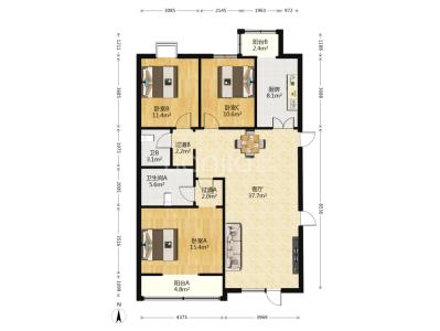 和平200万学区房,和平区学区房价格最高多少钱