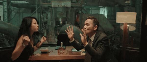 当年人蛇大战电影用了多少蛇 (人蛇大战最新一期)