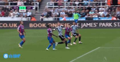 英超曼城争议判罚,英超23-24赛季十大争议判罚