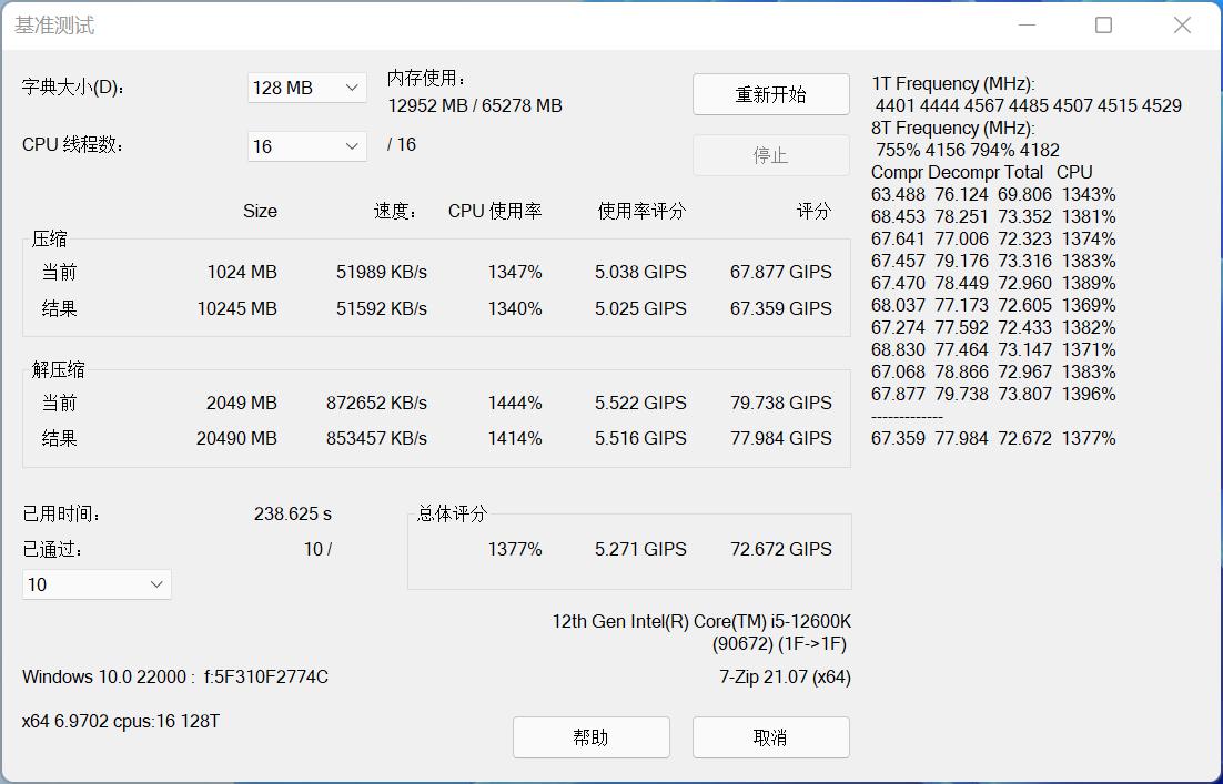 DDR5与DDR4？Win11与Win10？12600K对决5600X实战