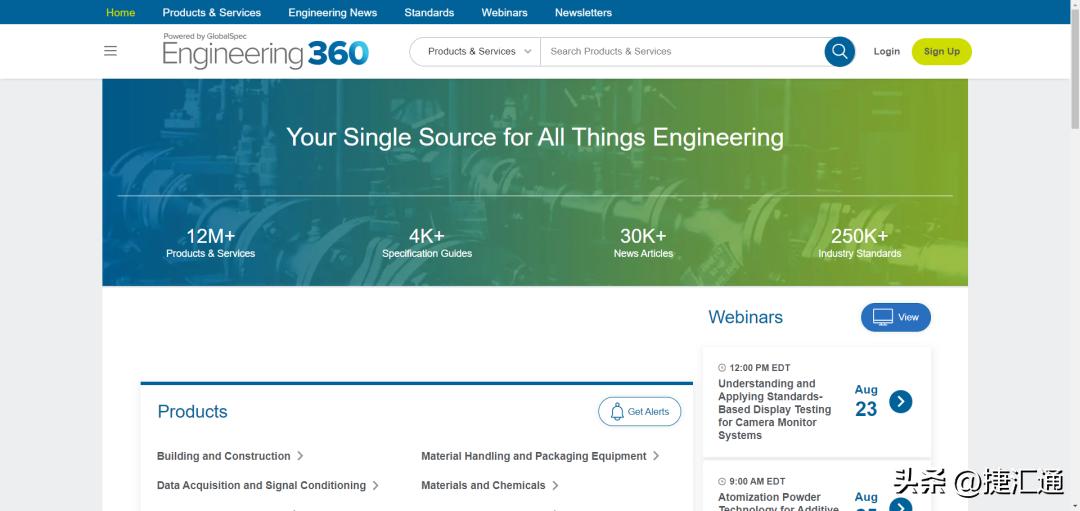 外贸人b2b平台,外贸人一定要了解的国际认证