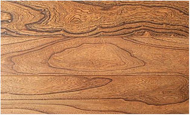 黑胡桃木樱桃木橡木家具哪个好,橡木榆木黑胡桃木