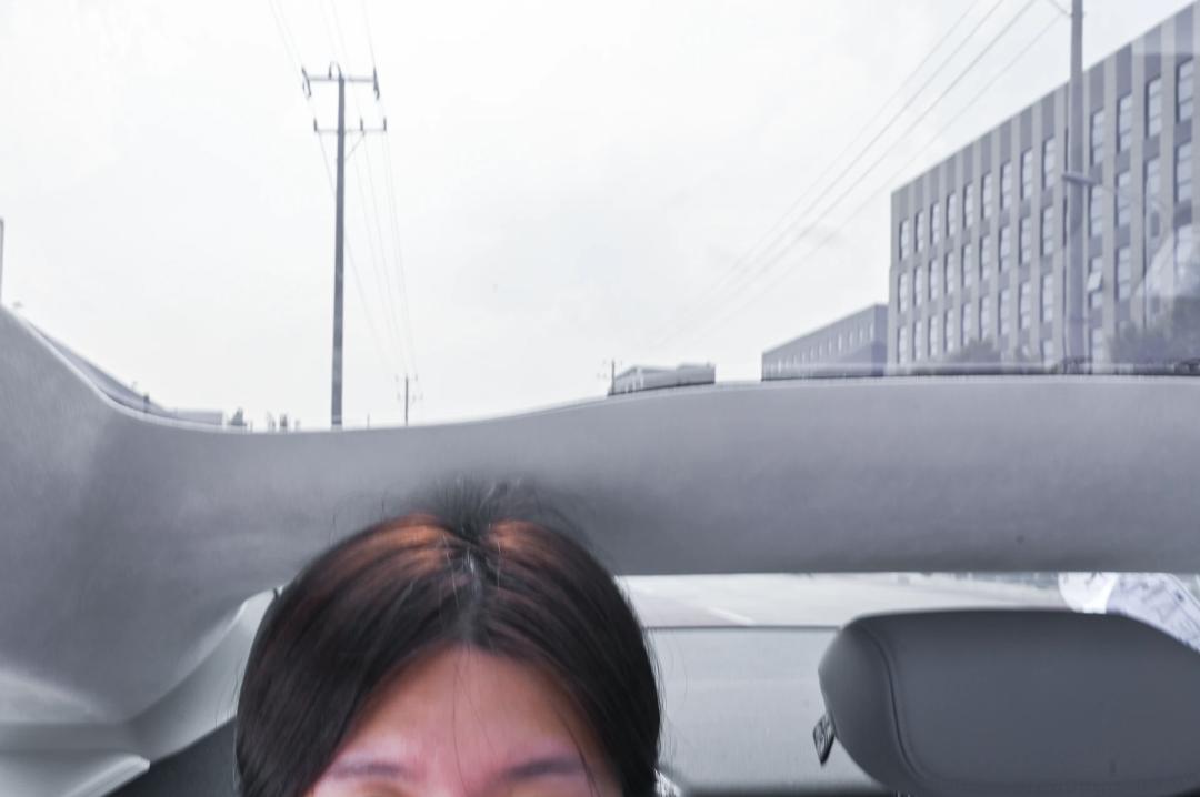 新款蔚来et5深度测评,十几万买蔚来et5旅行版