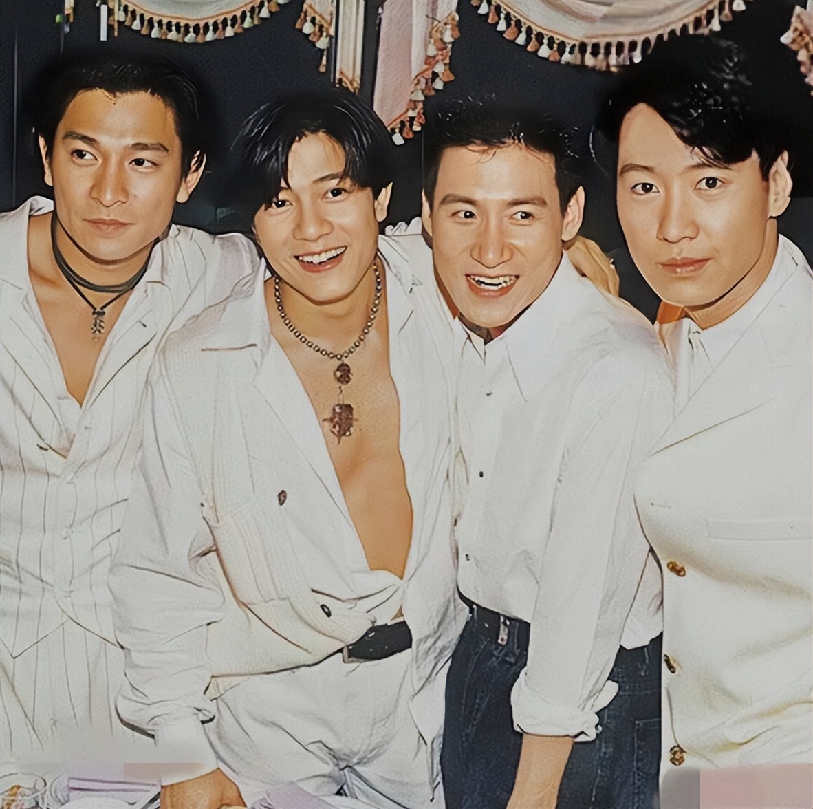 怎么才能进入华语乐坛,如何在江湖中出人头地