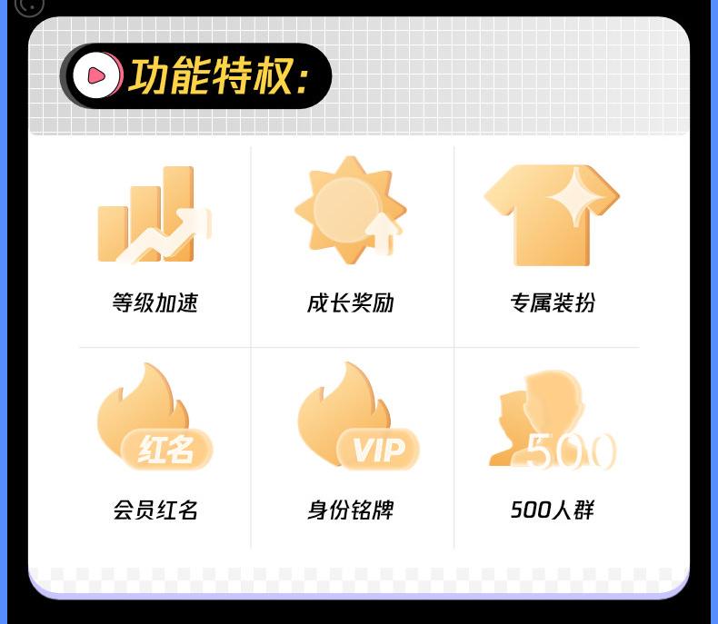 qq会员5块钱,qq会员10元90天活动