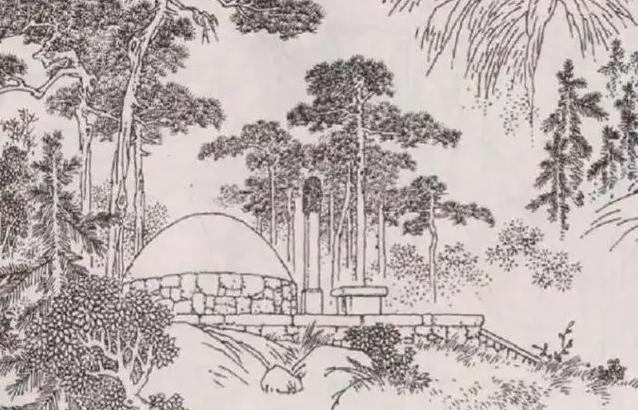 民间故事：木匠夜归，见婶婶贪淫他不怒反喜，悄悄布下机关