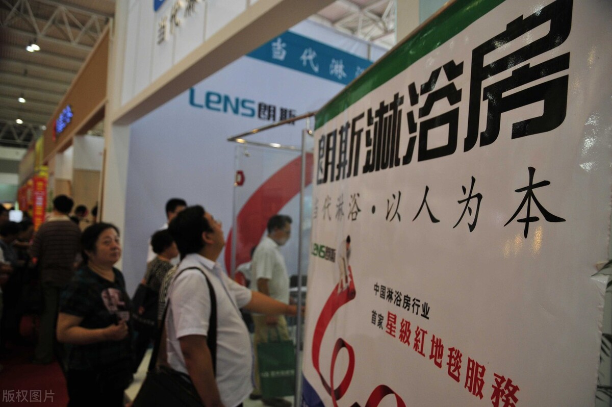 装修公认十大必备品牌,装修不应该看的5个品牌