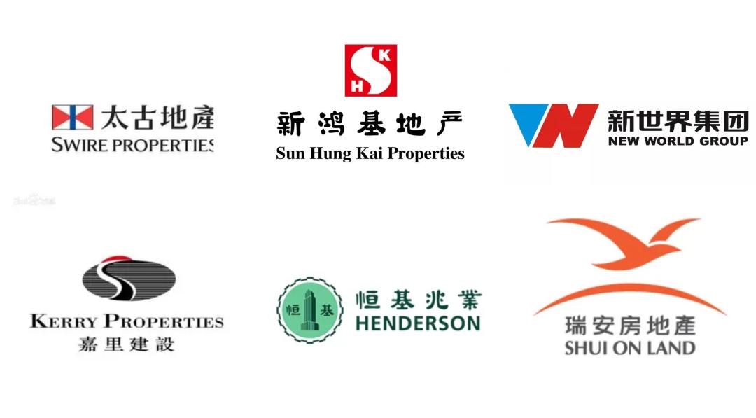 港资房企扩张加速,港资房企未来前景