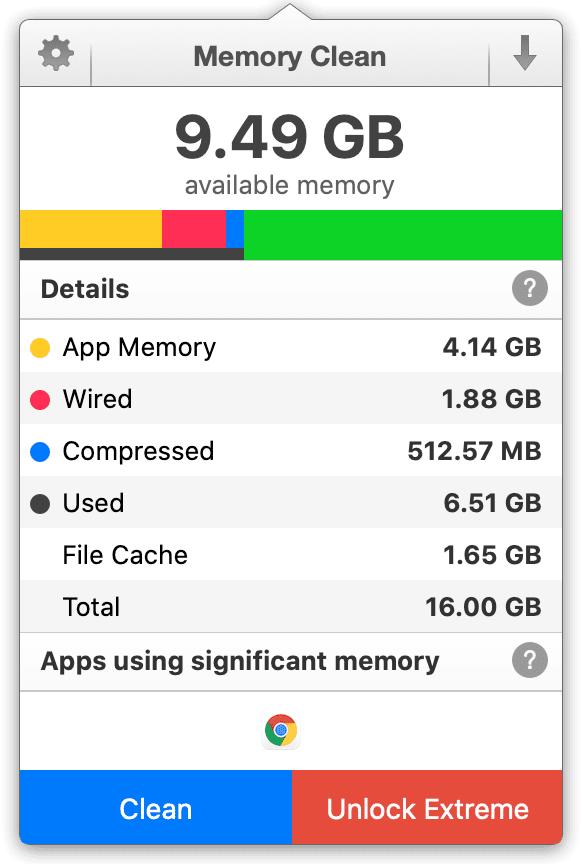 苹果mac清理系统内存,苹果电脑如何清理macos内存