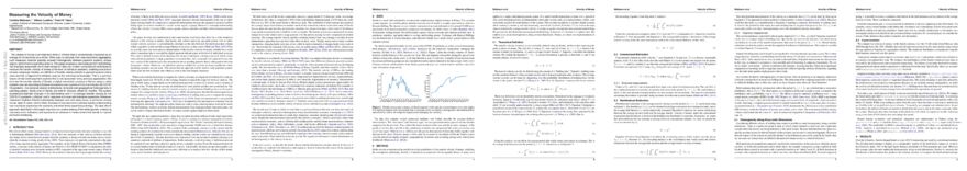 Arxiv网络科学论文摘要18篇,2022-09-07