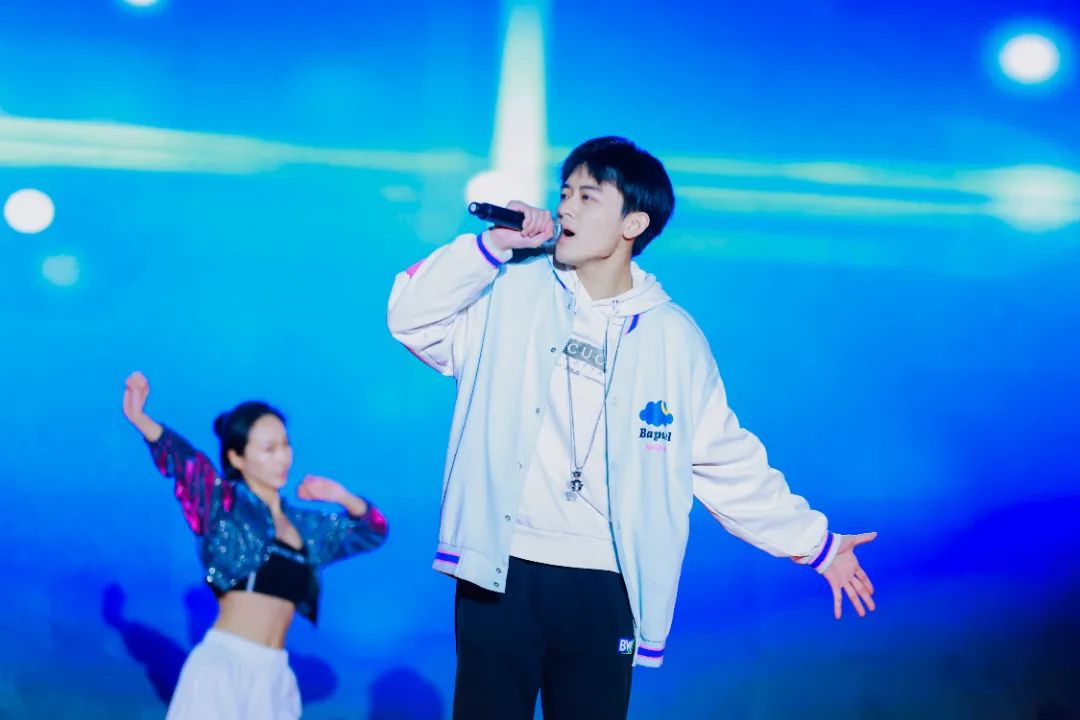 厦门集美音乐节直播,厦门集美音乐节