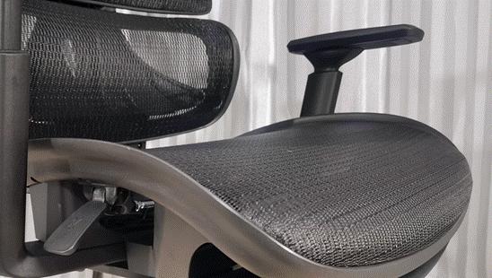 永艺xy人体工学椅评测,永艺x3人体工学椅对比