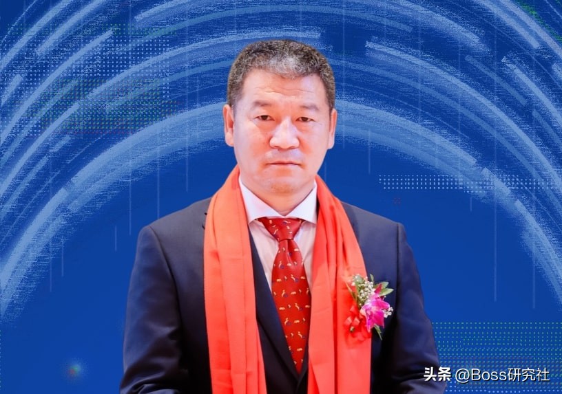 吉林省走出去的十大富豪,吉林小伙首富