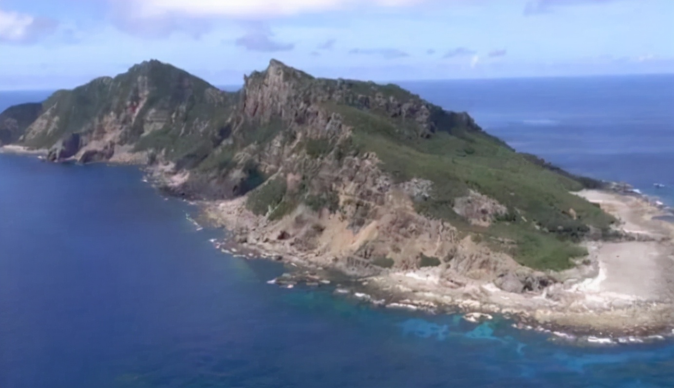 日本记者有意刁难：*鱼岛钓**归属哪国，*小平邓**的巧妙对答，让人钦佩