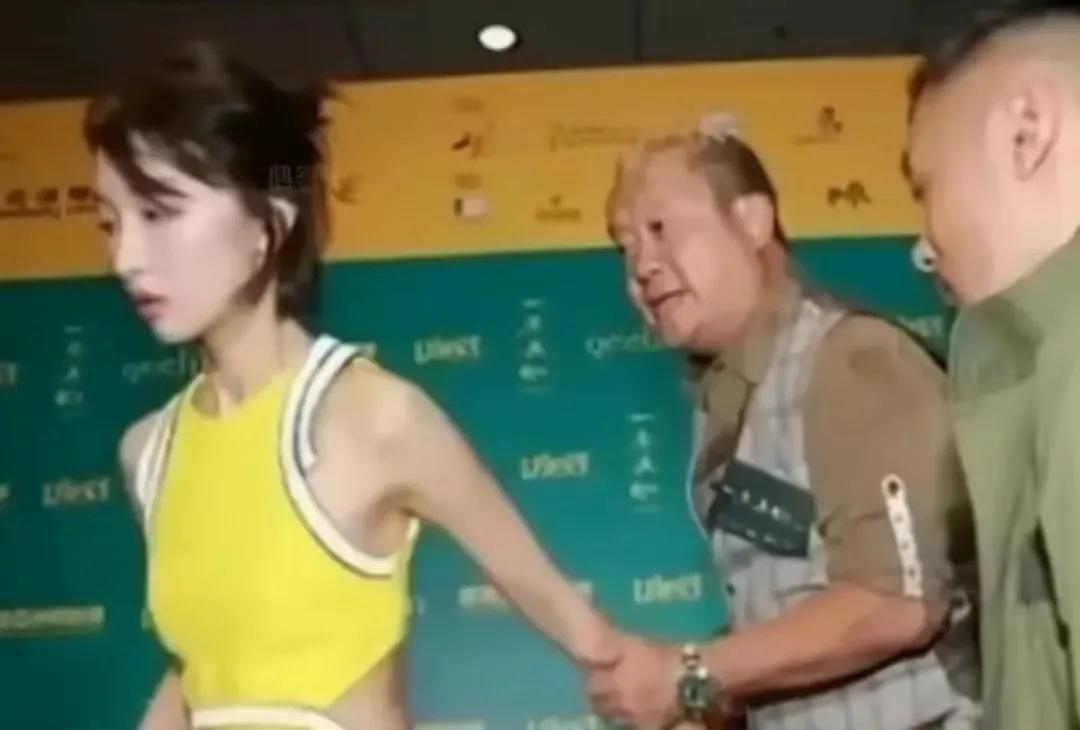 早期的周冬雨和早期刘昊然,周冬雨刘昊然演了什么电影