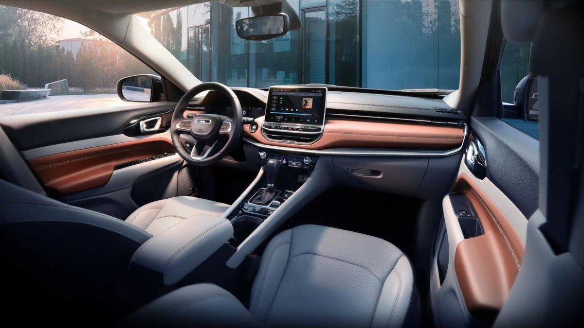 20多万买豪华品牌suv来看看值不值,10万元预算最亲民的紧凑型suv推荐