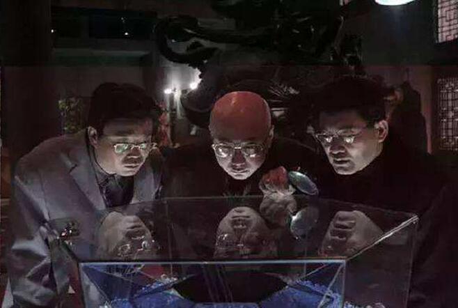 在新加坡帮中国富商“代购”赚上百万，结果被送进“号子”