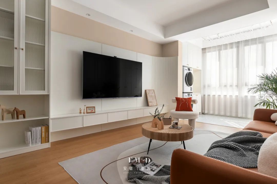 最省钱的墙面设计,大面积墙面怎么设计好看又省钱