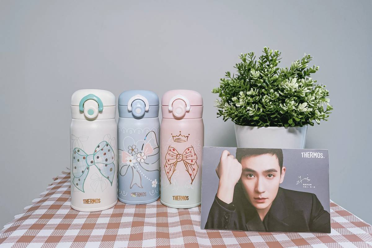 听说龙哥来为女王节应援了?