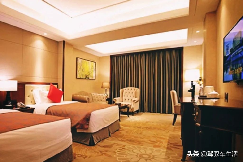 挑战极寒自驾游大兴安岭,大兴安岭金秋穿越之旅