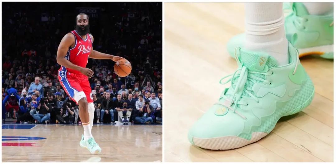 2021年球星上脚球鞋前十排名,南区各大当家球星上脚球鞋