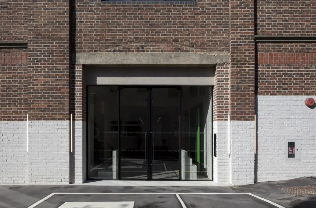 案例鉴赏|新建办公楼建筑设计节选