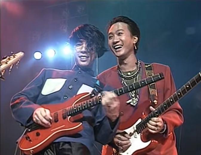 beyond真正意义上的情歌,beyond经典情歌