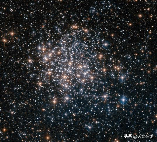 哈勃望远镜下的天王星,哈勃望远镜的最大的成就