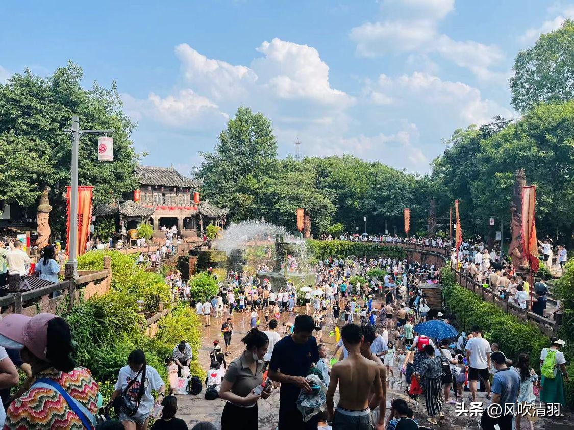 成都新增2个4a级景区,成都国家a级景区名录