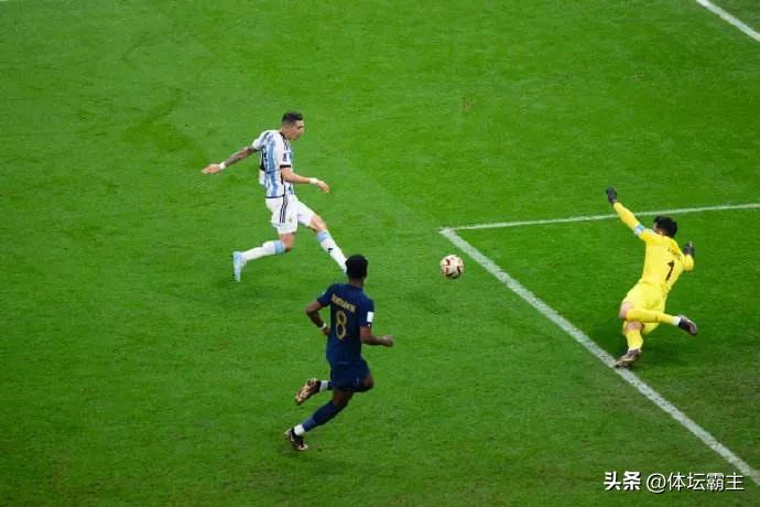 回顾阿根廷夺冠之路,阿根廷夺冠之路解说