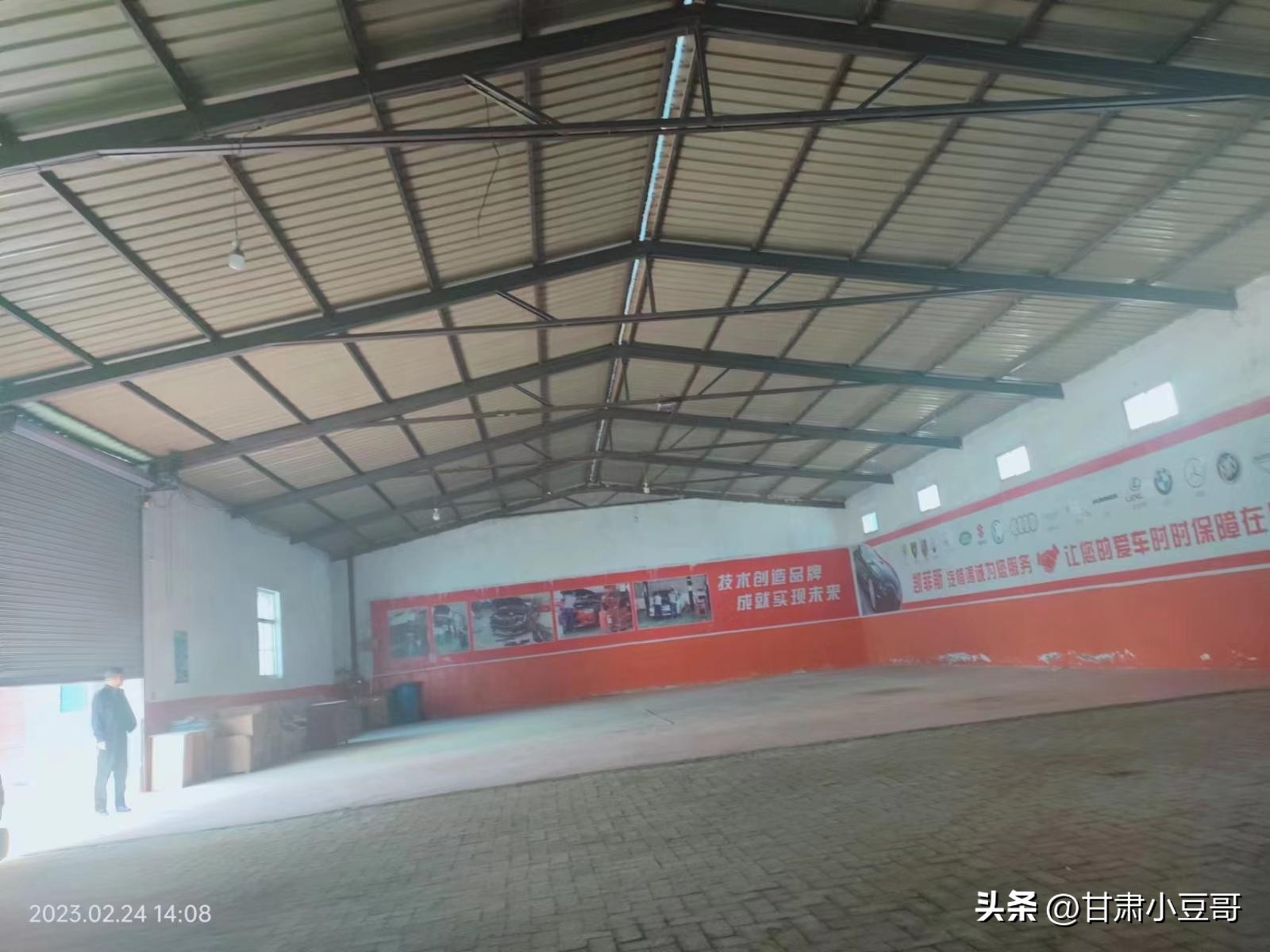 兰州一万平米厂房,兰州厂房办公楼出租